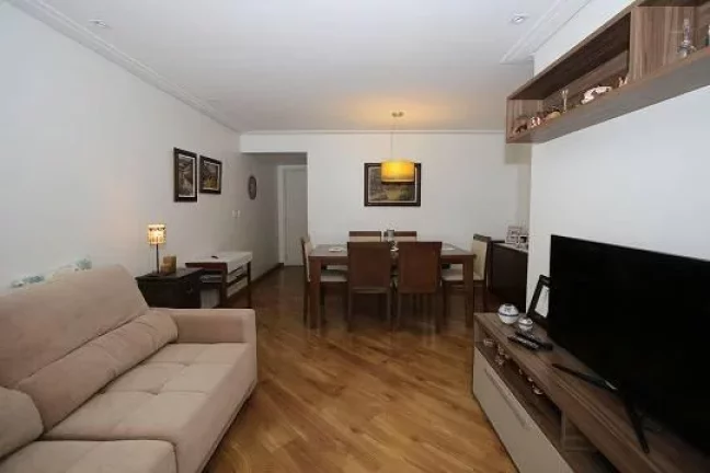 Imagem Apartamento com 3 Quartos à venda, 85m² - Sumaré