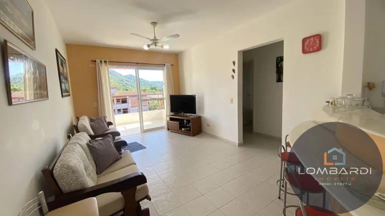 Imagem Apartamento à venda no Itaguá