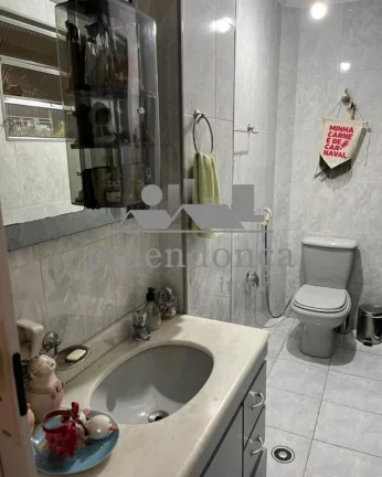 Imagem Apartamento à venda na Santa Cecília com 3 quartos sendo 1 suíte, 102m2.