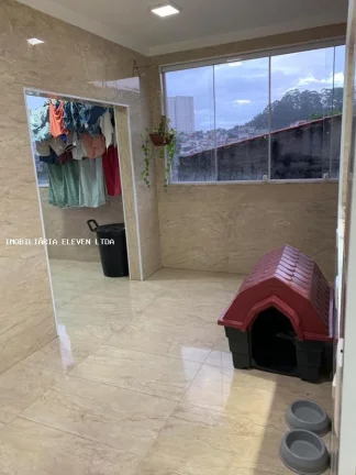 Imagem Sobrado para Venda em Guarulhos / SP no bairro Jardim City