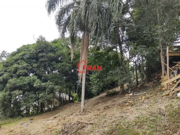 Imagem Terreno em Condomínio a Venda no bairro Córrego Grande - Florianópolis, SC
