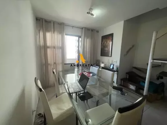 Imagem Condomínio na Avenida Alfredo Balthazar da Silveira - Barra Bali Duplex - Andar alto, sol da manhã!!!