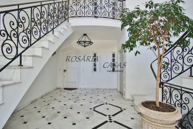 Imagem APARTAMENTO NO JARDIM EUROPA