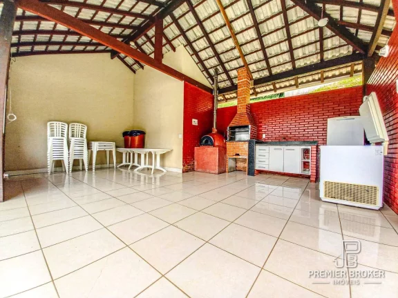 Imagem Apartamento Garden à venda, 57 m² por R$ 405.000,00 - Pimenteiras - Teresópolis/RJ