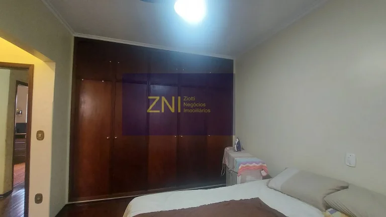 Imagem Casa à Venda no Parque dos Bandeirantes, Ribeirão Preto R 1296