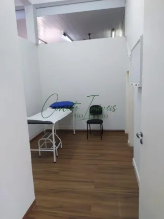 Imagem Sala Comercial para Locação em São José do Rio Preto, Boa Vi