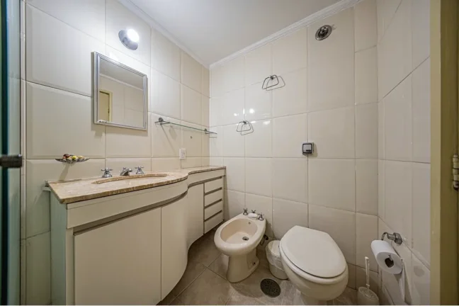 Imagem APARTAMENTO RESIDENCIAL em São Paulo - SP, Pinheiros