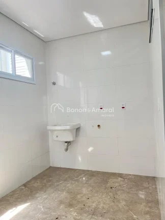 Imagem Seu novo lar te espera!

Sobrado, recém-construído, nos condomínios Santa Clara em Valinhos, cont...