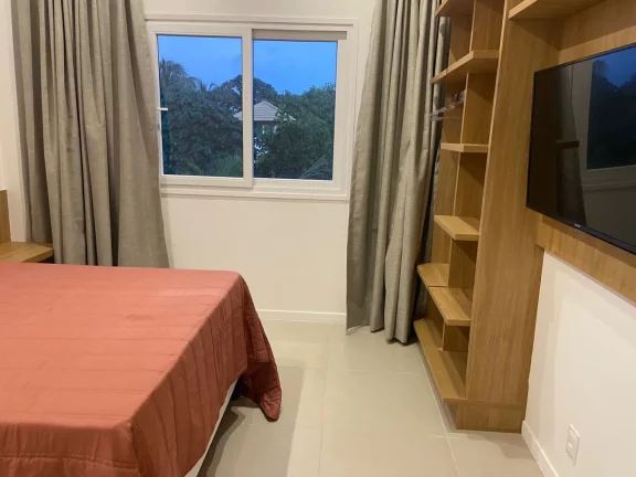 Imagem Village para Venda em Mata de São João, Condomínio Praia Bella - Praia Do Forte, 3 dormitórios, 1 suíte, 2 banheiros, 2 vagas