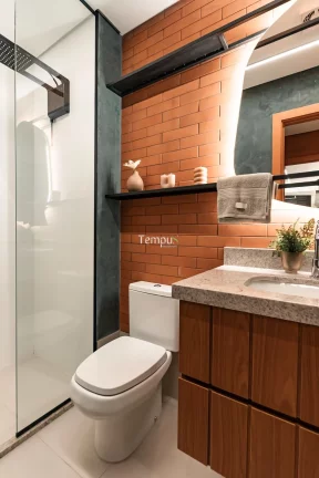 Imagem Primus Parque - Apartamento em Vila Rosa, entrega janeiro 2026, 2 quartos