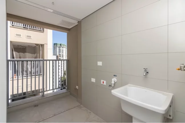 Imagem Apartamento com 3 Quartos à Venda, 115 m² em Vila Mariana - São Paulo
