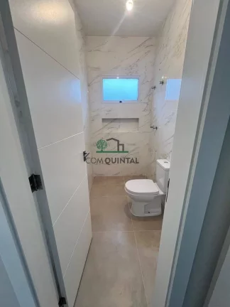 Imagem Casa com 3 Quartos à Venda, 125 m² em água Espraiada (caucaia Do Alto) - Cotia