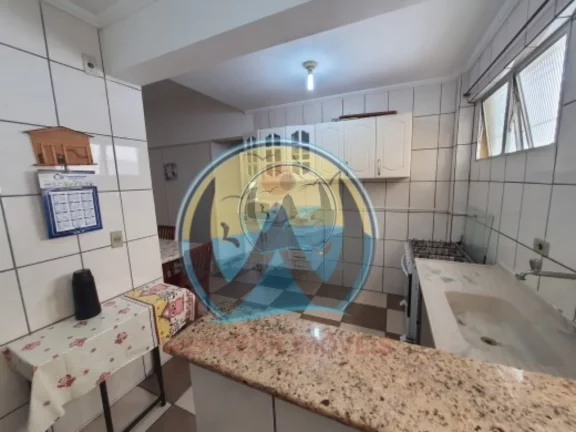 Imagem APTO RESIDENCIAL em Ubatuba - SP, PRAIA GRANDE