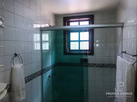 Imagem Apartamento à venda, 50 m² por R$ 455.000,00 - Albuquerque - Teresópolis/RJ