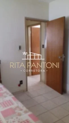 Imagem Apartamento - Ribeirão Preto - Jardim Paulistano - Região Leste
