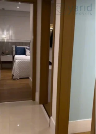 Imagem Apartamento à venda em Jundiaí-SP, Prime Resort.
