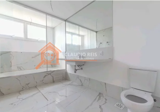 Imagem Casa à venda com 4 Quartos, 787m², 8 vagas - Brooklin Novo - São Paulo-SP