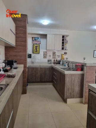 Imagem Casa à venda no Condomínio Evidence Resort em Ribeirão Preto-SP: 2 quartos, 1 suíte, 3 salas, 4 banheiros, 2 vagas - 120m²