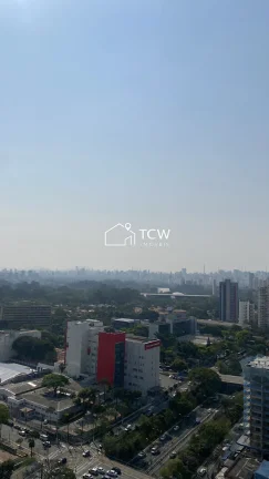 Imagem Apartamento com 3 dorm no Vila Clementino