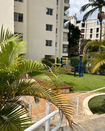 Imagem Vila gomes , 3 dormitórios com suíte , 2 vagas com depósito próximo USP