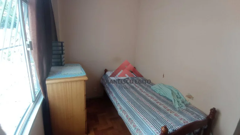 Imagem Apartamento com 2 dormitórios à venda, 90 m² por R$ 440.000,00 - Santa Rosa - Niterói/RJ