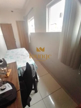 Imagem Casa de Rua à venda Bairro Éden Zona Leste - Sorocaba/SP