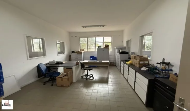 Imagem Galpão Ótima Localização Osasco - SP - São Pedro