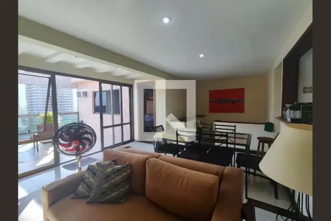 Imagem Apartamento à Venda - Recreio, 3 Quartos, 139 m2