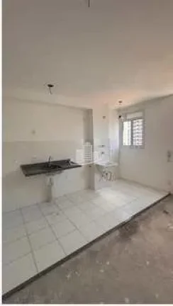 Imagem Apartamento Padrão