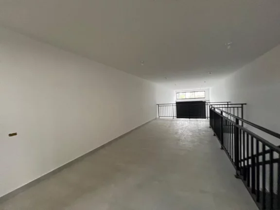 Imagem Salão para alugar, 157 m² por R$ 8.925,00/mês - Jardim Santa Helena - Suzano/SP
