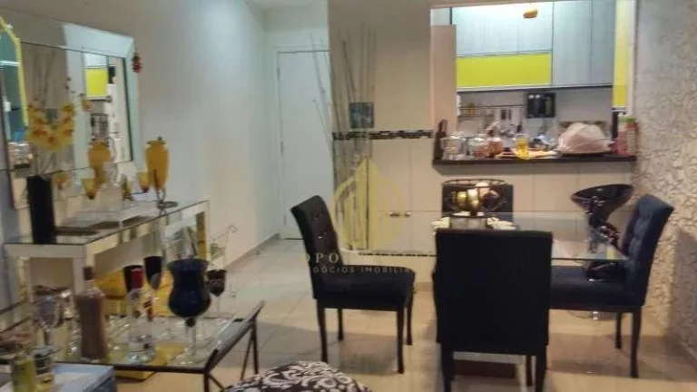 Imagem Apartamento residencial à venda, Nova Aliança, Ribeirão Preto - AP0168.