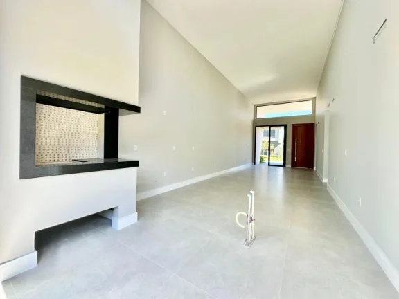 Imagem Casa em Condominio 4 Dormitórios - Bairro xangri-la
