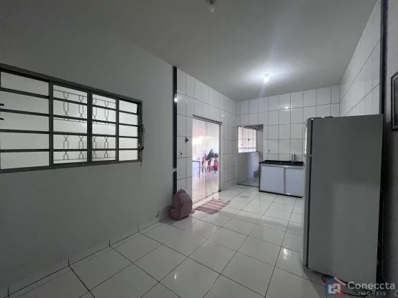 Imagem Casa à Venda no Jardim Paulistano – 3 Quartos, 1 Suíte e 270m² em Patos de Minas