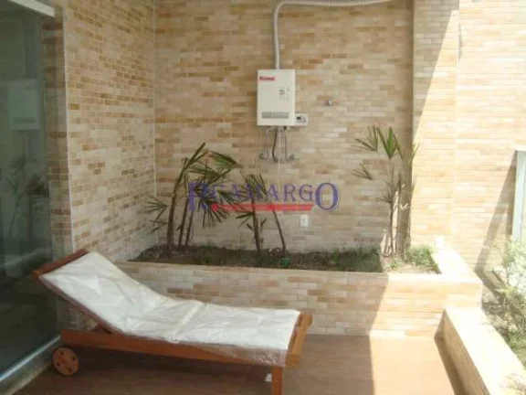 Imagem Apartamento Padrão