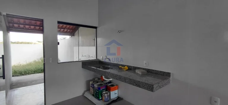 Imagem CASA RESIDENCIAL em PARA DE MINAS - MG, IPÊS