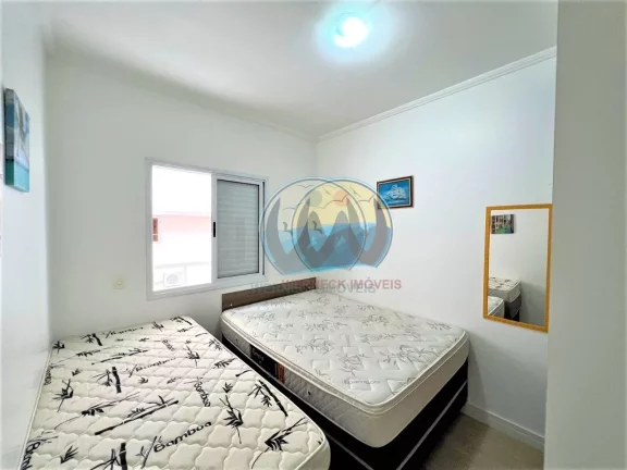 Imagem APTO RESIDENCIAL em Ubatuba - SP, PRAIA GRANDE