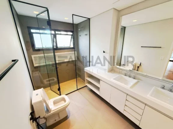 Imagem Imperdível: Apartamento à venda no Jardim Paulista, São Paulo-SP, com 3 suítes, 3 salas, 5 banheiros, 4 vagas e 226m² de área.