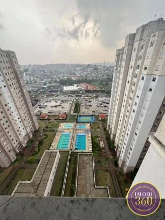 Imagem Apartamento à Venda em Itaquera, São Paulo - SP