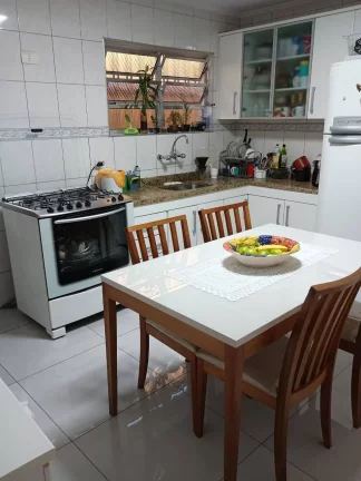 Imagem CASA 100% TÉRREA COM 175M² DE TERRENO - 03 QUARTOS (02 SUÍTES)
