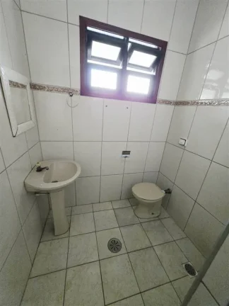 Imagem CASA COM 140 m² - OCIAN - PRAIA GRANDE SP