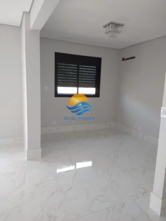 Imagem Apartamento incrível a venda em Santos na Vila Rica Canal 3