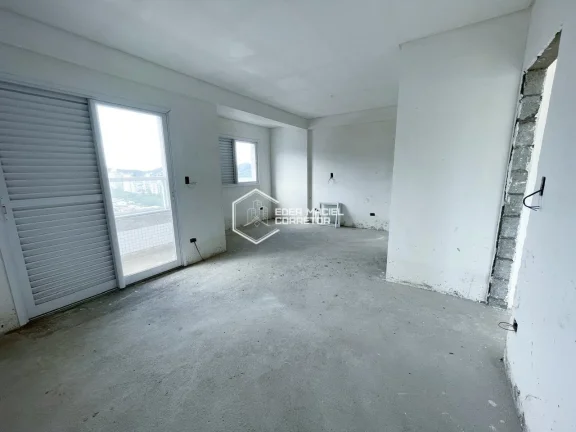 Imagem Já pensou em morar em uma cobertura novinha, sem morador anterior, onde cada cômodo pode ter o seu...