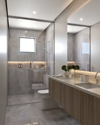 Imagem Descubra o Seu Refúgio Moderno no Coração de Porangaba! CONDOMINIO NINHO VERDE I ECO RESIDENCE