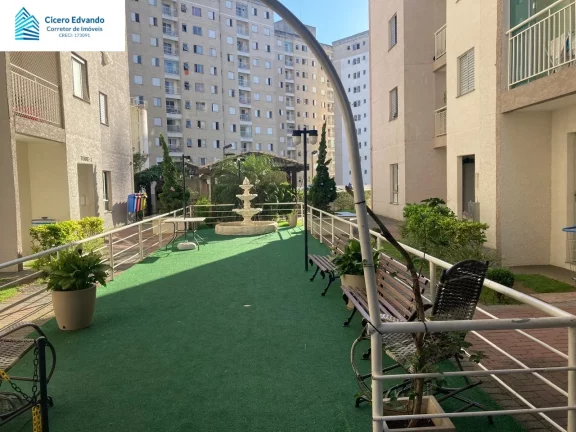 Imagem APARTAMENTO RESIDENCIAL em SÃO PAULO - SP, CIDADE LÍDER