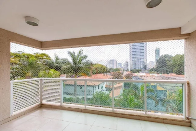 Imagem Apartamento 67m² no Brooklin | Home Boutique Cyrela ao Lado do Metrô