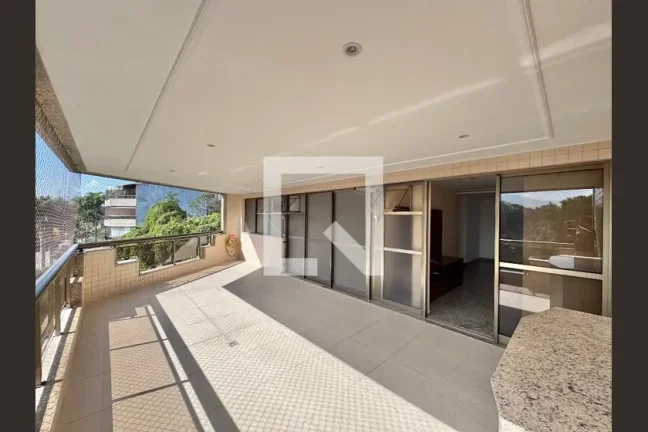 Imagem Apartamento à Venda - Recreio, 3 Quartos, 117 m2