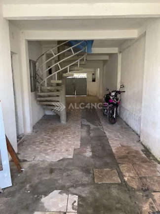 Imagem Lote - 318m² - Gramame, João Pessoa/PB