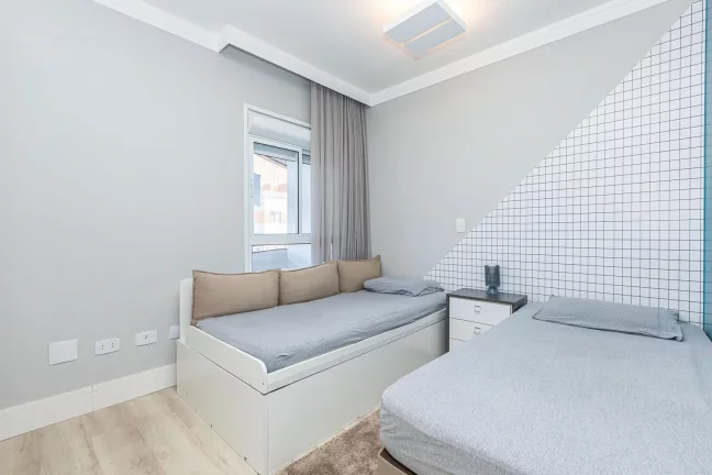 Imagem Apartamento de 3 quartos no Água Verde