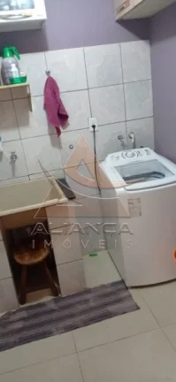 Imagem Casa - Ribeirão Preto - Jardim José Sampaio Junior
