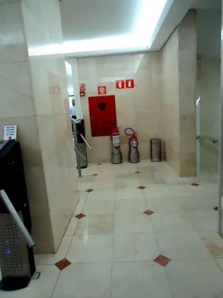 Imagem Sala para alugar, 60 m² por R$ 5.276,48/mês - Jardim Paulista - São Paulo/SP